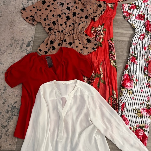 Women’s Floral Bundle - Picture 2 of 7